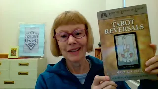 Tarot Books - Various Topics