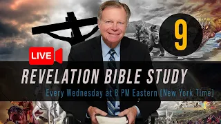 Revelation 9 | Weekly Bible Study with Mark Finley