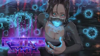 UltraKiller - Epidemic  |  RetroSynth (Cyberpunk / Darksynth)
