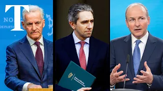 Spain, Ireland and Norway recognise Palestinian state