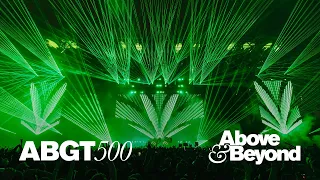 JODA - We Find Ourselves (Jono Grant’s Stadium Mix) [Above & Beyond Live at #ABGT500] (@joda)