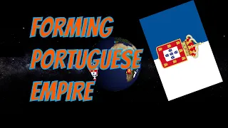 Forming Portuguese Empire | Rise of Nations