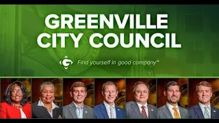 City Council Meeting (5/14/20)