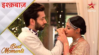 Ishqbaaz | इश्क़बाज़ | Shivaay's special gift for Anika!