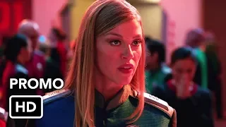 The Orville 2x09 Promo "Identity, Pt. II" (HD)