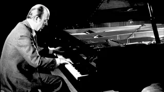 Ivan Moravec plays Janáček Piano Sonata 1.X.1905 – live 1966