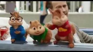 Alvin and The Chipmunks - The Road Chip | Official Trailer #1 (2015) HD