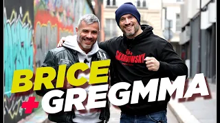 GregMMA Vs Brice Postal !