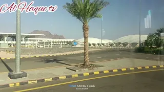 madina airport