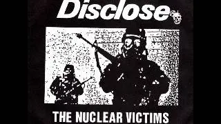 DISCLOSE - The Nuclear Victims (FULL EP)