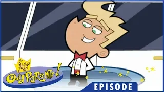 The Fairly Odd Parents | Rich Kid Remy