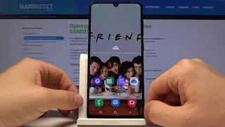 Тест игр на телефоне Samsung Galaxy A31 — Производительность устройства