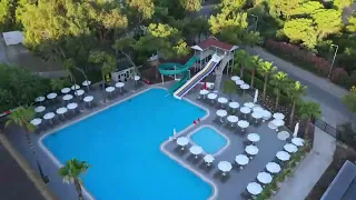 Berry Hotel (Berry Hotels) Titreyengöl Manavgat Antalya