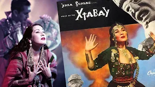 Yma Sumac - Earthquake! / Tumpa   (Terremoto)