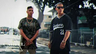 @DaddyYankee  , @L-GANTE_KLK  - Somos De Calle Remix (Video Oficial)