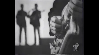 ВИА Поющие гитары 1969 Ленинградское ТВ