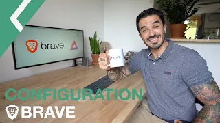 Comment configurer votre navigateur Brave