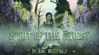 Spirit of the Forest - Celtic Fantasy Music 🌲