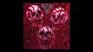 Sepulchral Rites - Death And Bloody Ritual (Full Album, Death Metal, Chile)