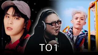 The Kulture Study: TO1 'DRUMMIN' MV REACTION & REVIEW