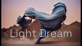 Light Dream - AI Footage Short