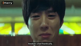 SeoBok Movie Recap | Story Recapped | Movie Recapped