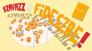 Szavazz a Fideszre! | Oligarchia animációs-sorozat 6. rész