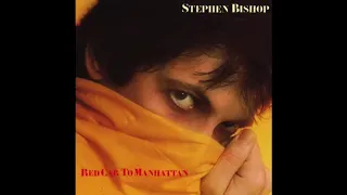 Stephen Bishop - Hit The Road Jack (Session Outtake w/Eric Clapton and Phil Collins)