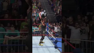 SATNAM SINGH Eliminates Big Show AND Undertaker from the Rumble