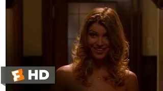 Just Like Heaven (4/9) Movie CLIP - Coming on Too Strong (2005) HD