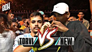 ( A CURA DA DEPRESSÃO 😂) TORVI X NEW - 2° FASE - BDH152