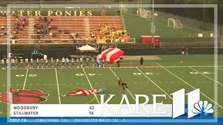 WATCH: KARE 11 Prep Sports Extra 9/20/19