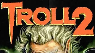 Troll 2 Trailer 1990 - 6% rating on Rotten Tomatoes NO CRAP Gold