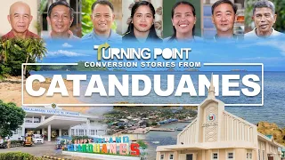 Turning Point: Catanduanes