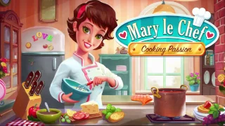 Mary le Chef: Cooking Passion