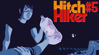 КОНЕЦ ПОКАТУШЕК | Hitchhiker - A Mystery Game #5