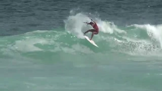 Highlights: Oi Pro Junior Series, day 1