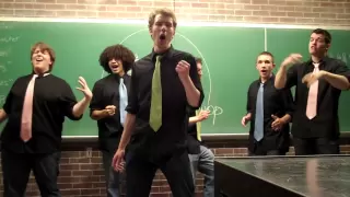 Disney Medley (UMass Amherst Doo Wop Shop A Cappella group)