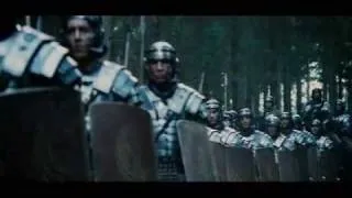 Centurion clip - The Chase