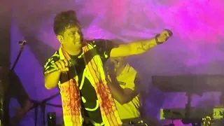 Mon Hira Doi/live stage show by Neel Akash