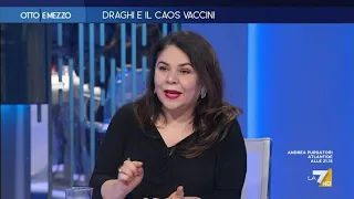 AstraZeneca, Michela Murgia: "Quanti morti ci saranno per mancato vaccino?"