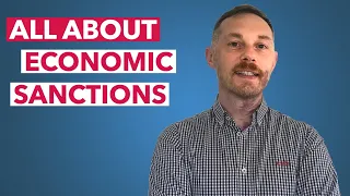 A Beginners Guide to Economic Sanctions