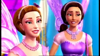 Barbie and the fairy secret full movie part 9||in hindi||Barbie movie