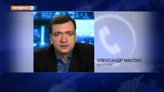 В Україні з`явиться тіньовий уряд