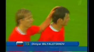 2008 (May 23) Russia 6-Kazakhstan 0 (Friendly).avi