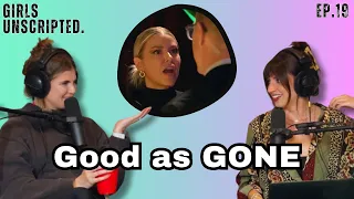 Good as Gone - Vanderpump Rules S11 E15 Recap