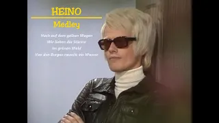 Heino - Medley (Film 1973)