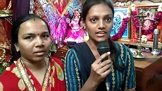 Rupal Jogani Maa 4/2/18.Mumbai No Haar (Part 3)