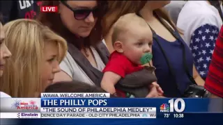 Philly POPS: Festival Brass at Independence Hall