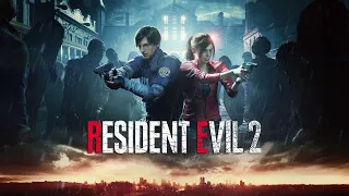 Прохождение часть 4 Клэр Б | Resident Evil 2 Remake 2019 | Русская озвучка в 60FPS